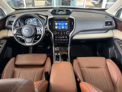 2022 Subaru Ascent - Photo 28