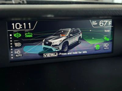 2022 Subaru Ascent - Photo 40