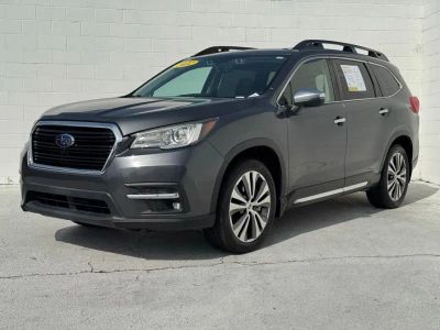 2022 Subaru Ascent - Photo 11