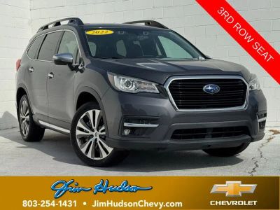 2022 Subaru Ascent - Photo 1