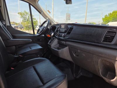 2023 Ford Transit-250 — photo 9 view