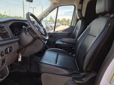 2023 Ford Transit-250 — photo 21 view