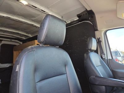 2023 Ford Transit-250 — photo 11 view