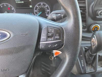 2023 Ford Transit-250 — photo 27 view