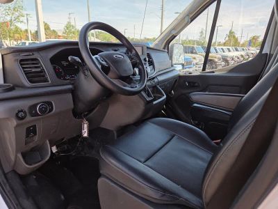2023 Ford Transit-250 — photo 22 view