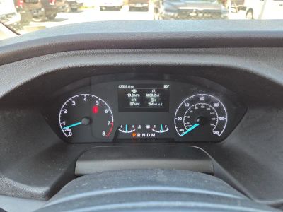 2023 Ford Transit-250 — photo 28 view