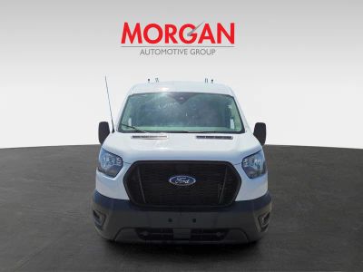 2023 Ford Transit-250 — photo 8 view