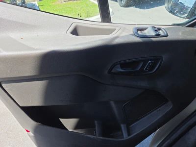 2023 Ford Transit-250 — photo 23 view