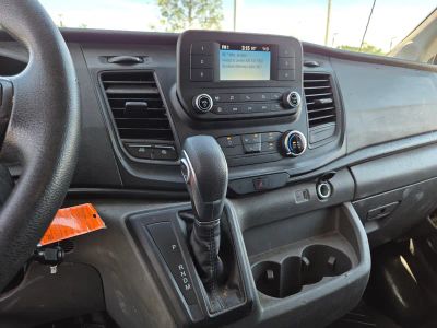 2023 Ford Transit-250 — photo 24 view