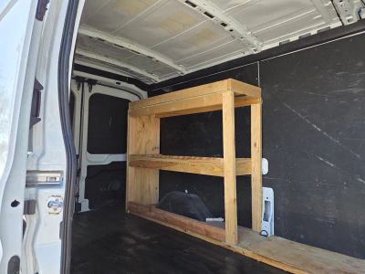 2023 Ford Transit-250 — photo 14 view