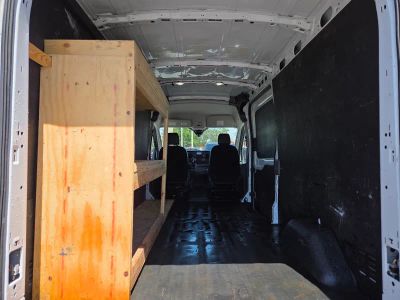 2023 Ford Transit-250 — photo 16 view