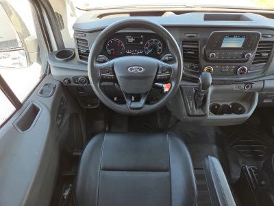 2023 Ford Transit-250 — photo 18 view