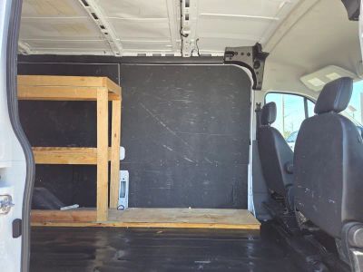 2023 Ford Transit-250 — photo 13 view