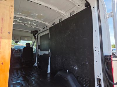 2023 Ford Transit-250 — photo 15 view