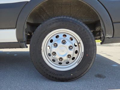 2023 Ford Transit-250 — photo 19 view