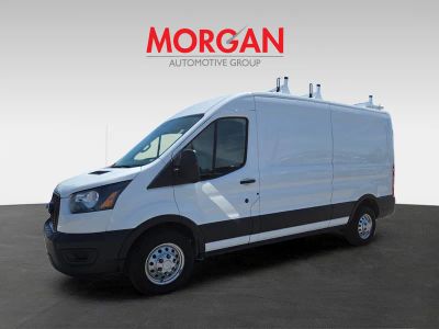 2023 Ford Transit-250 — photo 7 view