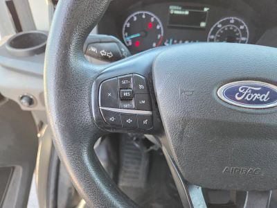 2023 Ford Transit-250 — photo 26 view