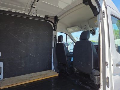 2023 Ford Transit-250 — photo 12 view