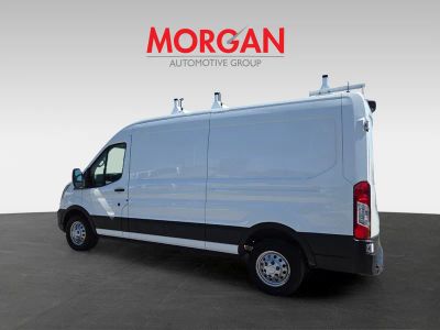 2023 Ford Transit-250 — detail view