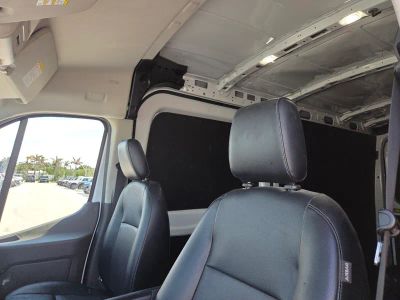 2023 Ford Transit-250 — photo 20 view