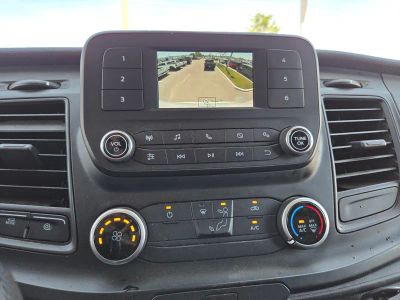 2023 Ford Transit-250 — photo 29 view
