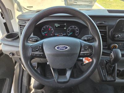 2023 Ford Transit-250 — photo 25 view