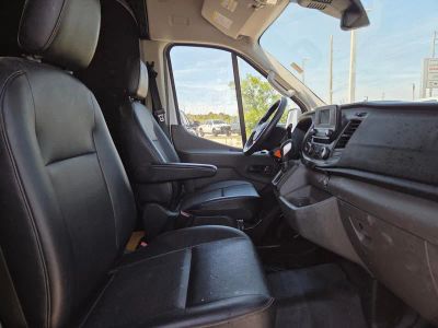 2023 Ford Transit-250 — photo 10 view