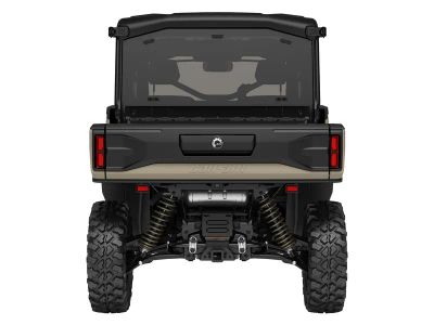 2026 Can-Am Defender MAX Limited HD11 - Photo 5