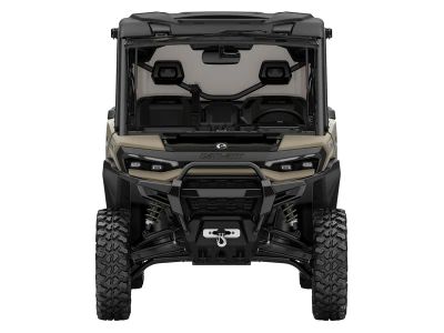 2026 Can-Am Defender MAX Limited HD11 - Photo 3