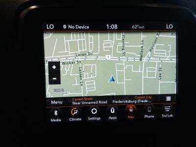 2023 Jeep Renegade - Photo 17