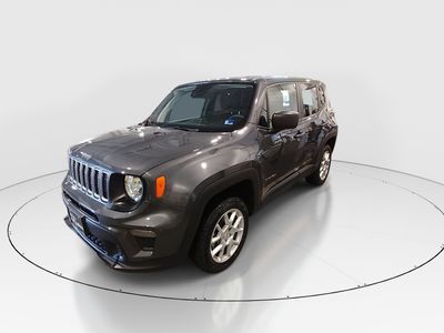 2023 Jeep Renegade - Photo 3