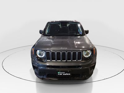 2023 Jeep Renegade - Photo 2