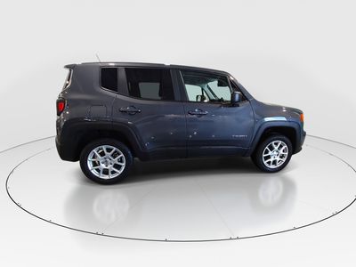 2023 Jeep Renegade - Photo 8