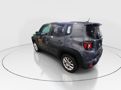 2023 Jeep Renegade - Photo 5