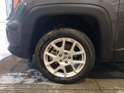 2023 Jeep Renegade - Photo 10