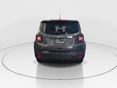 2023 Jeep Renegade - Photo 6