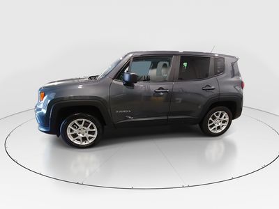 2023 Jeep Renegade - Photo 4