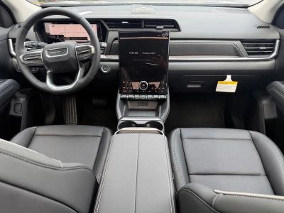 2026 GMC Terrain — detail view