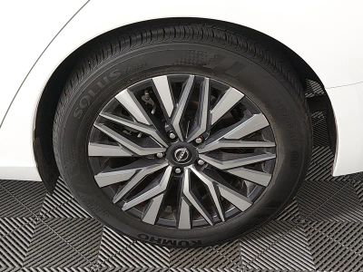2025 Nissan Altima - Photo 10