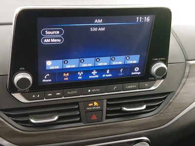 2025 Nissan Altima - Photo 19