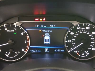 2025 Nissan Altima - Photo 14