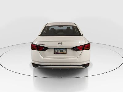 2025 Nissan Altima - Photo 6