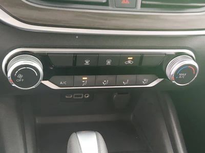 2025 Nissan Altima - Photo 18