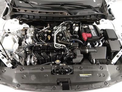 2025 Nissan Altima - Photo 9