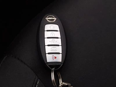 2025 Nissan Altima - Photo 15