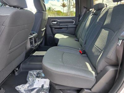 2026 Ram 2500 — photo 8 view