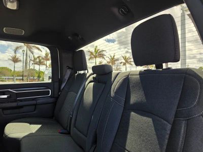 2026 Ram 2500 — photo 7 view