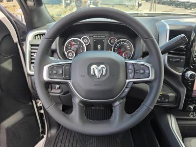 2026 Ram 2500 — photo 17 view