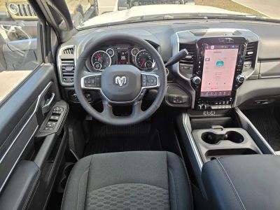 2026 Ram 2500 — photo 10 view