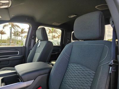 2026 Ram 2500 — photo 11 view
